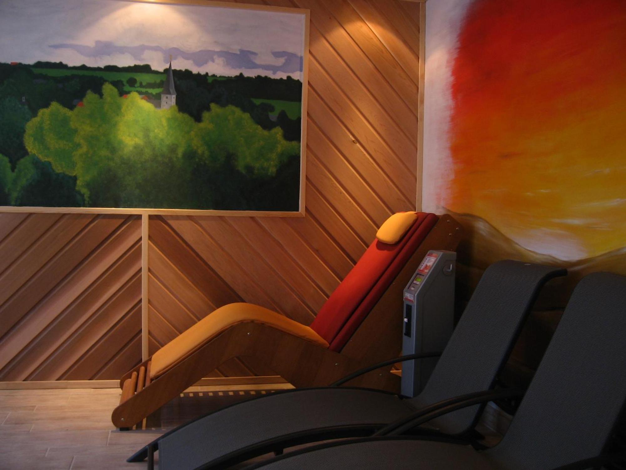 Panoorama Appartementen Норбек Экстерьер фото
